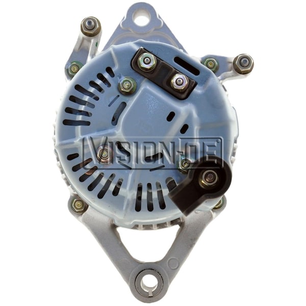 New Alternator, N13341